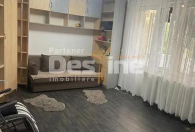 Garsonieră, mobilată în Giulești - 2