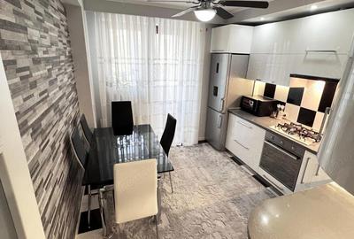 Apartament cu 2 camere decomandat în Cișmigiu - 3