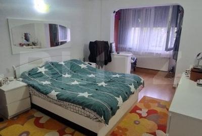 Apartament cu 4 camere, 2 bai, 90 mp, 2 locuri de parcare, zona Mall Coresi - 2