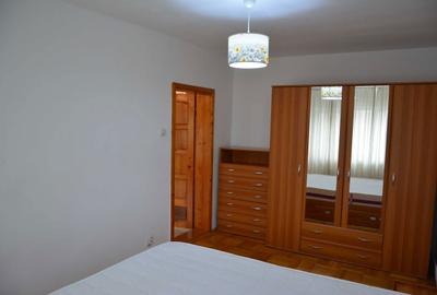 Apartament cu 2 camere decomandat în Central - 7