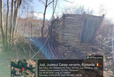 Spațiu comercial, în Țerova - 7