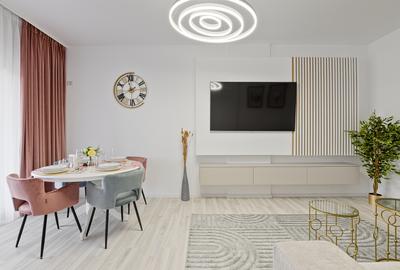 Apartament cu 2 camere decomandat, mobilat în Sălaj - 8