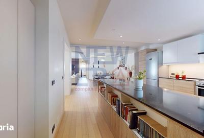 Apartament cu 4 camere, mobilat în Aviatorilor - 5