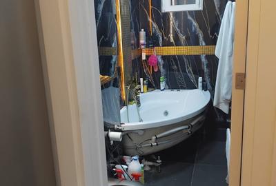 Apartament cu 3 camere semidecomandat în Tomis Nord - 8