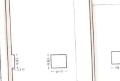 Spațiu comercial, de 115 mp, în Mihai Bravu - 2