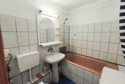 Apartament cu 2 camere semidecomandat, mobilat în Crângași - 11