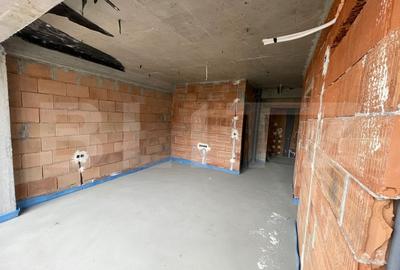 Garsoniera de vanzare, 37,5 mp,  zona Ady Endre - 1