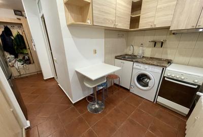 Garsoniera Basarabiei - Arena Nationala - 36 mp - 3