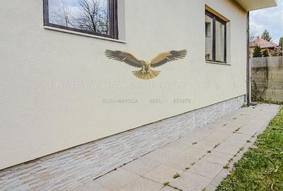 Apartament 2 camere in vila cu gradina proprie|Grigorescu - 9