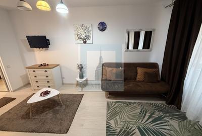 Garsonieră semidecomandată, mobilată în Warthe - 2