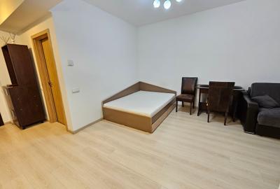 Garsonieră semidecomandată, mobilată în Dristor - 4