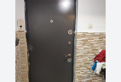 Garsoniera Decomandata cu balcon  Inel 2 - 2