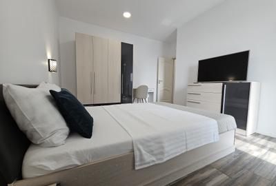 Universitate 2 Camere Decomandat Mobilat Modern Termen Lung Universitate 2 Camere Decomandat Mobilat Modern Termen Lung - 6