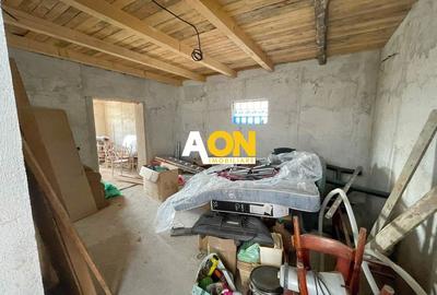 Casa 3 camere la gri, 122 mp  + anexa 50 mp la rosu - 5