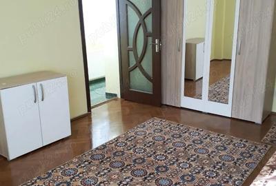 Apartament cu 2 camere decomandat în Răcădău - 2