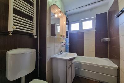 Apartament cu 3 camere semidecomandat în Gării - 14