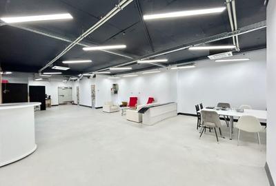 Spațiu comercial, de 182 mp, în Băneasa - 3