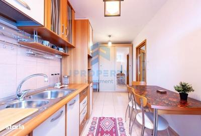 Apartament cu 2 camere, mobilat în Titan - 5