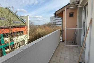 Apartament cu 4 camere decomandat în Zorilor - 9