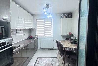 Apartament cu 3 camere în Central - 4