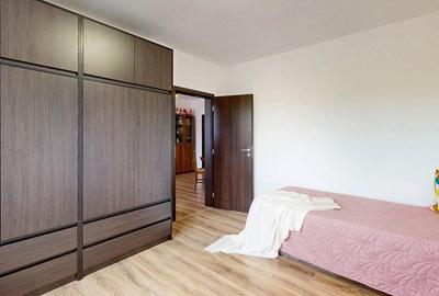 Apartament cu 2 camere decomandat în Iosefin - 3