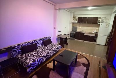 Apartament 2 Camere Tip Studio Militari Residence Tineretului / Loc de Parcare - 3