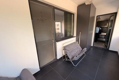 Apartament cu 3 camere decomandat în Muncii - 12