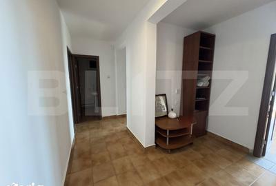 Apartament cu 3 camere în Nord - 5
