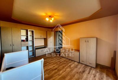 Apartament cu 2 camere semidecomandat, mobilat în Lipovei - 1