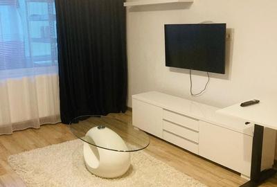 Apartament cu 2 camere decomandat, mobilat în Vitan Mall - 2