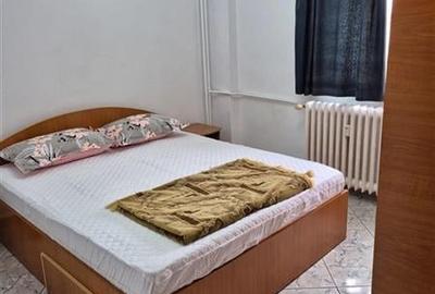 2 camere Bucur Obor- metrou la  1 minut - pe Calea Mosilor - 14