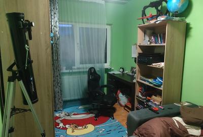Apartament cu 2 camere în Chinteni - 8