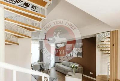 Catedrala Residence | 2 camere | 135mp | Duplex | B11813 - 10