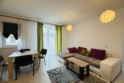 COMISOAN 0% Apartament 2 camere, open space, 47mp zona Girocului - ESO - 3