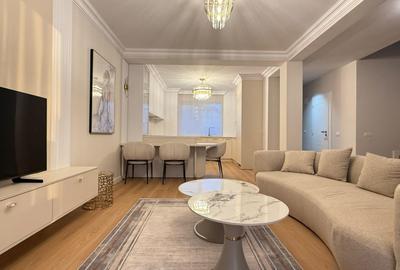 Duplex cu 3 camere cu Canalizare în Moșnița Nouă - 1