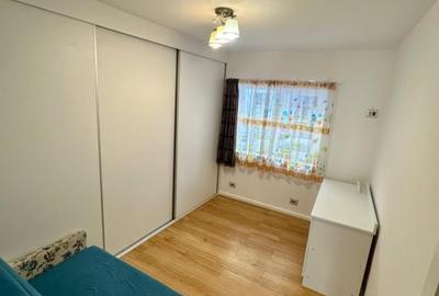 Apartament cu 3 camere decomandat, mobilat în Gheorgheni - 4