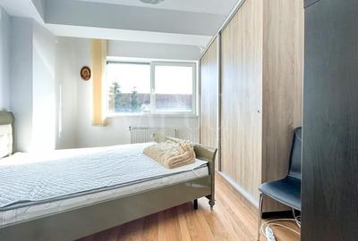 Apartament cu 2 camere semidecomandat în Central - 3