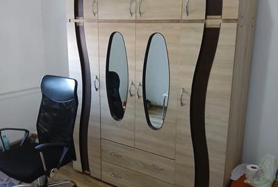 Apartament cu 2 camere semidecomandat, mobilat în Rahova - 2