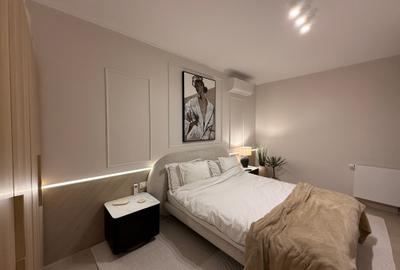 Apartament cu 2 camere semidecomandat, mobilat în 1 Decembrie 1918 - 9