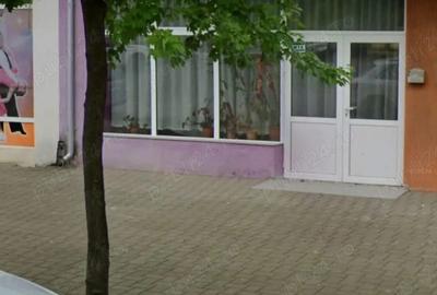 Spațiu comercial, de 72 mp, în Central