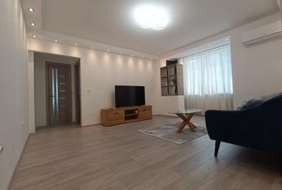 Apartament cu 2 camere semidecomandat în Romană - 4
