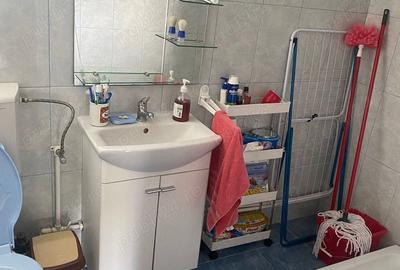 Casă cu 3 camere în Copăceni - 8