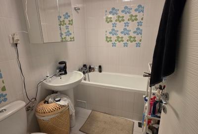Apartament cu 2 camere semidecomandat, mobilat în Titan - 4