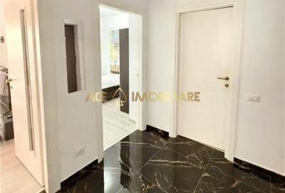 Apartament cu 3 camere decomandat, mobilat în Popești-Leordeni - 7