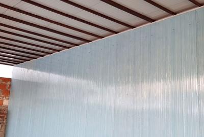 Casă cu 4 camere în Central - 2