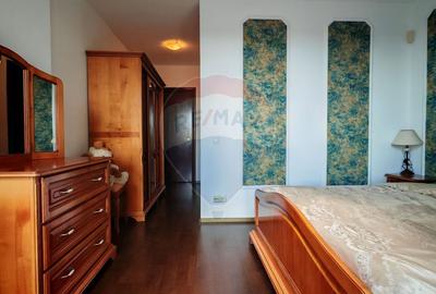 Apartament de 2 camere cu terasa in zona Pipera - Voluntari - 11
