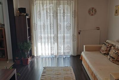 Apartament cu 2 camere decomandat în Zamora - 2