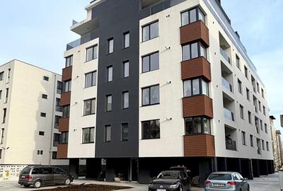 Apartament cu 2 camere în Tomis Plus - 6
