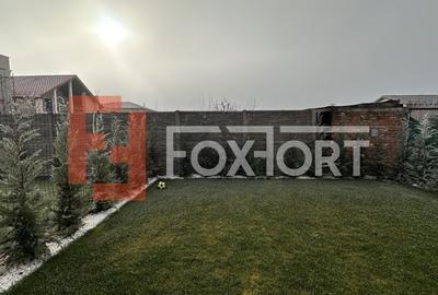 Duplex deosebit pe parter, 3 camere, 110 mp, in Chisoda - 22