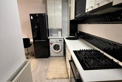 Apartament cu 2 camere decomandat, mobilat în Primo - 14